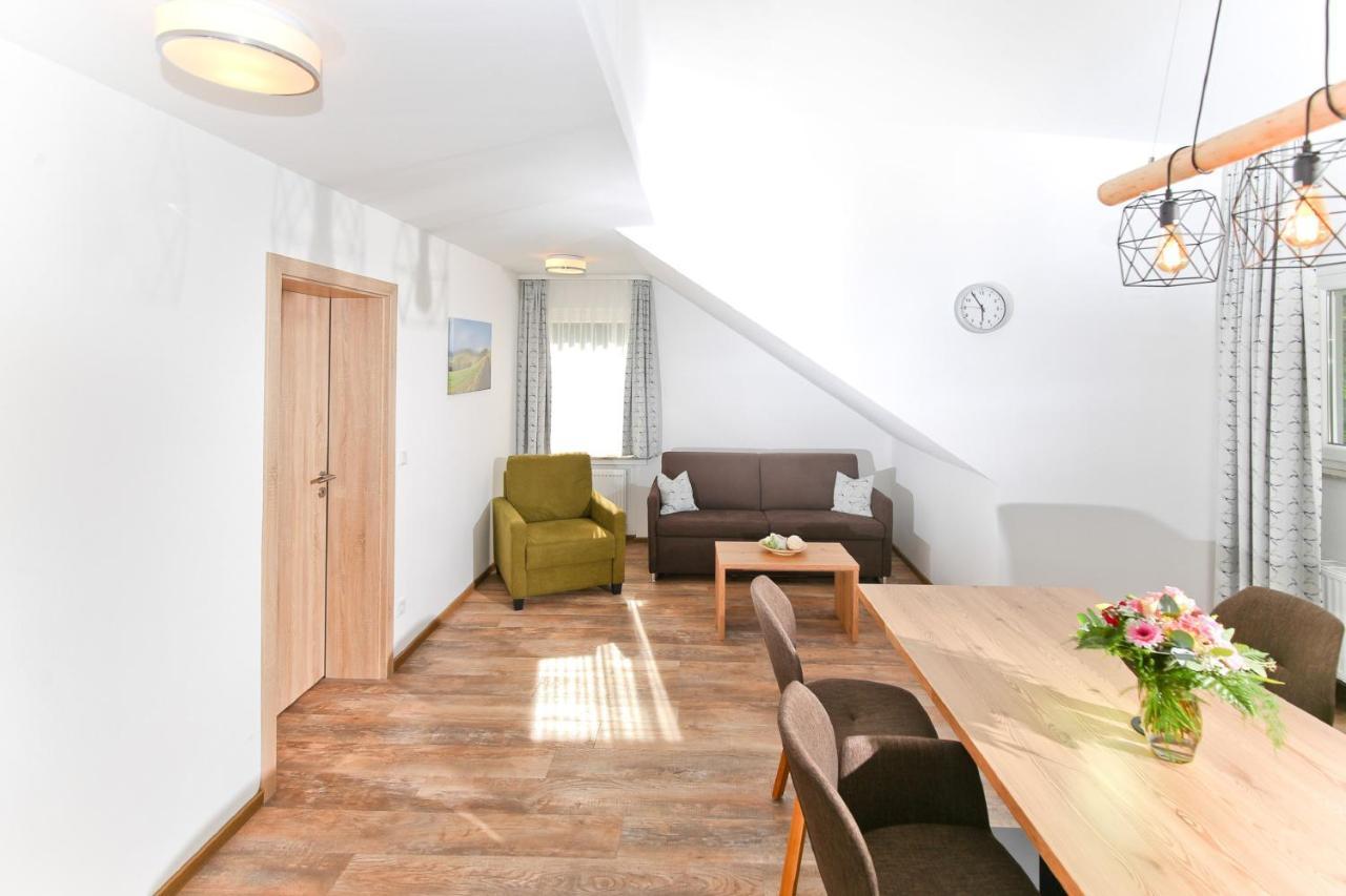 Bauernhofpension Hof Doedesberg باد برلبورغ المظهر الخارجي الصورة