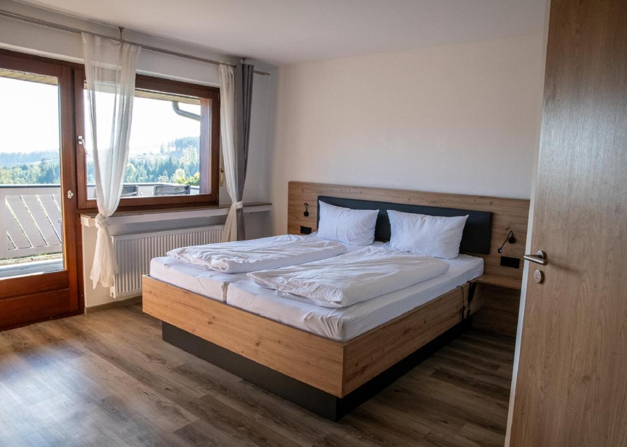Bauernhofpension Hof Doedesberg باد برلبورغ المظهر الخارجي الصورة