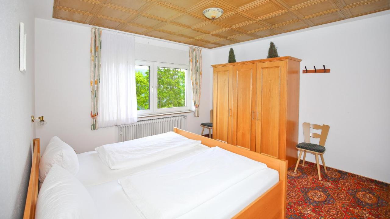 Bauernhofpension Hof Doedesberg باد برلبورغ المظهر الخارجي الصورة