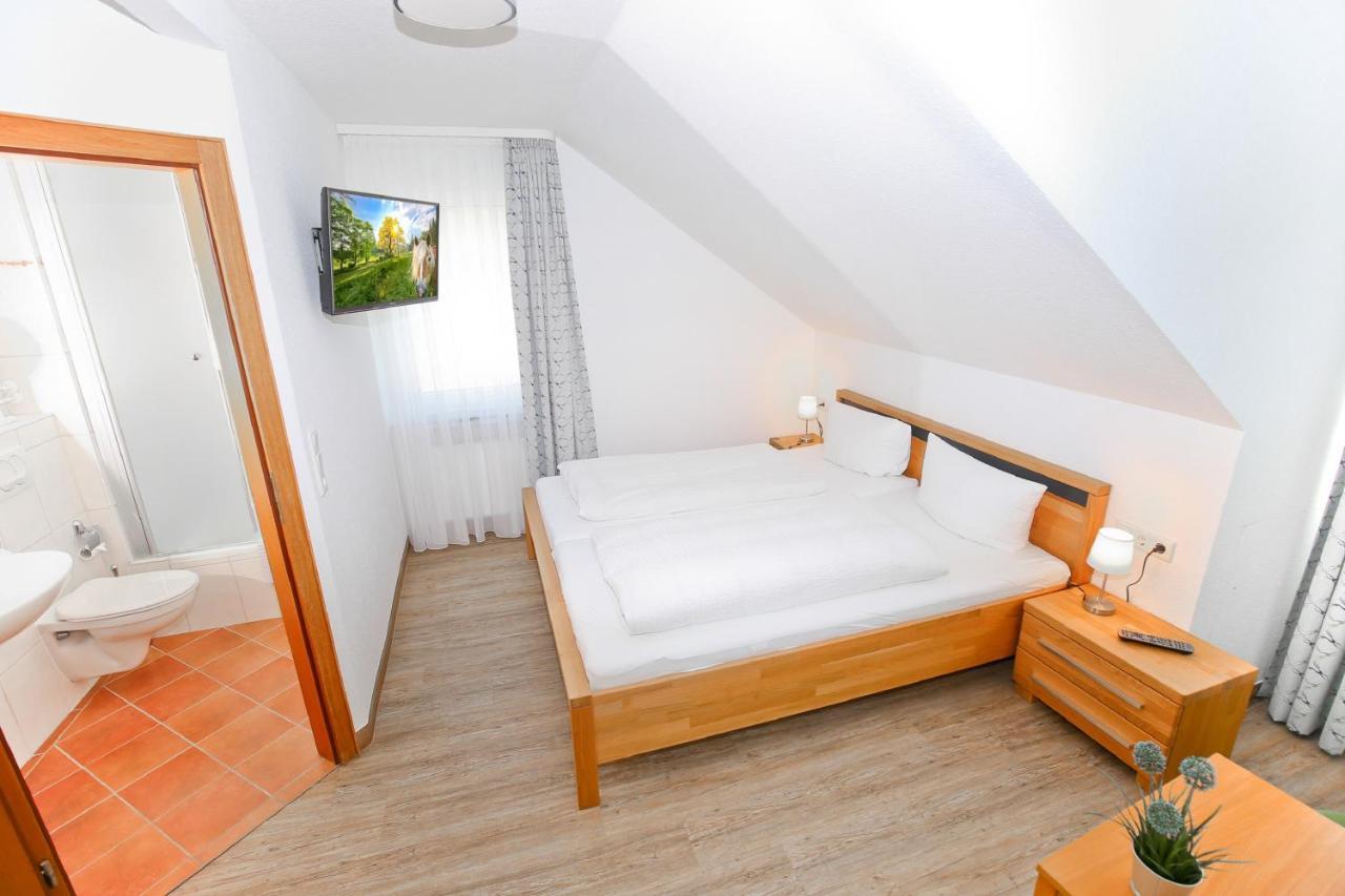 Bauernhofpension Hof Doedesberg باد برلبورغ المظهر الخارجي الصورة